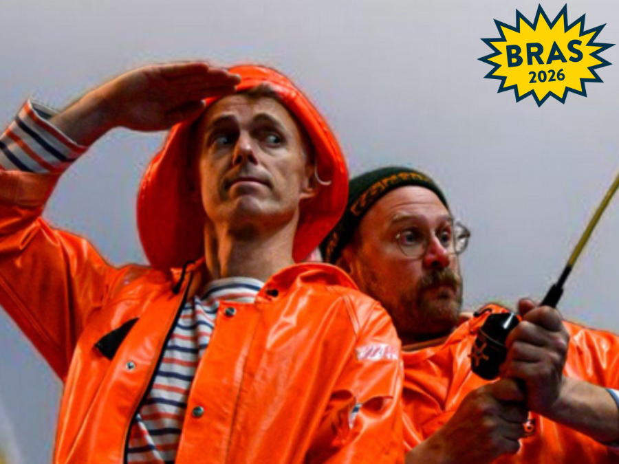 BRAS vekur undur og furðu á Austurlandi