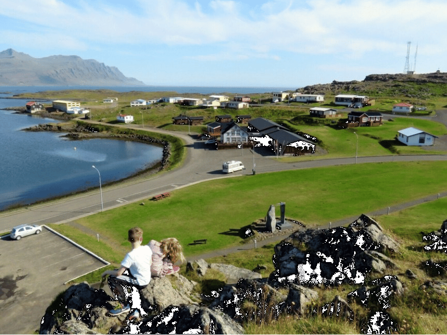 Minniháttar vatnstruflanir verða 14.-17. júlí í Markarlandi