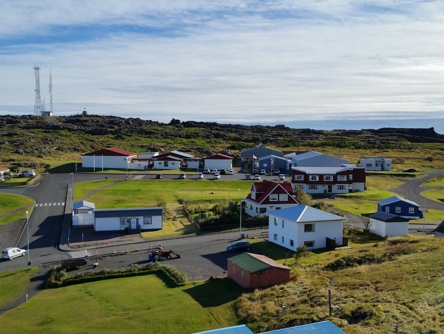 Afsláttur af gatnagerðargjöldum fyrir árið 2026