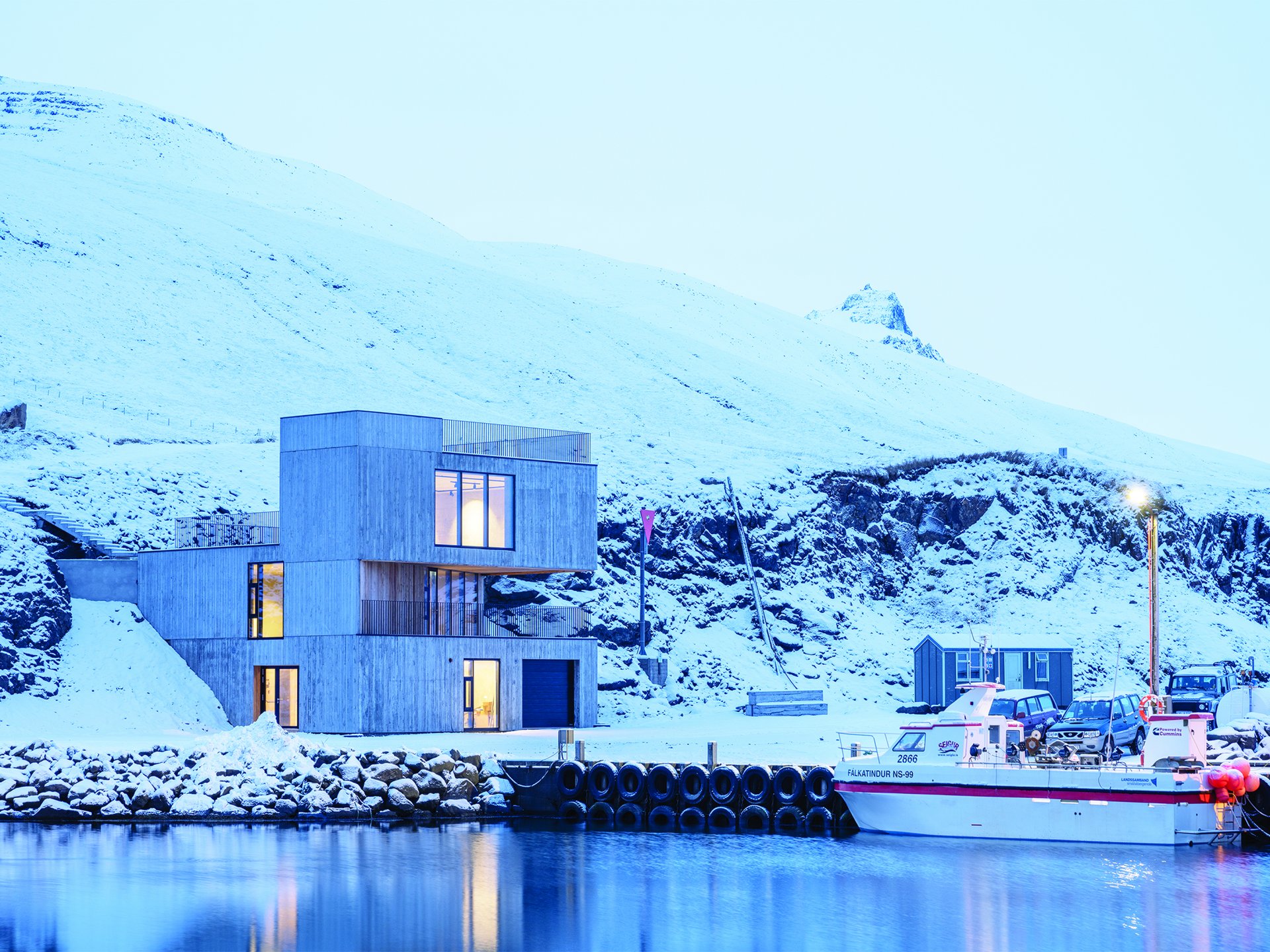 Ljósmyndari Christopher Lund.
www.chris.is