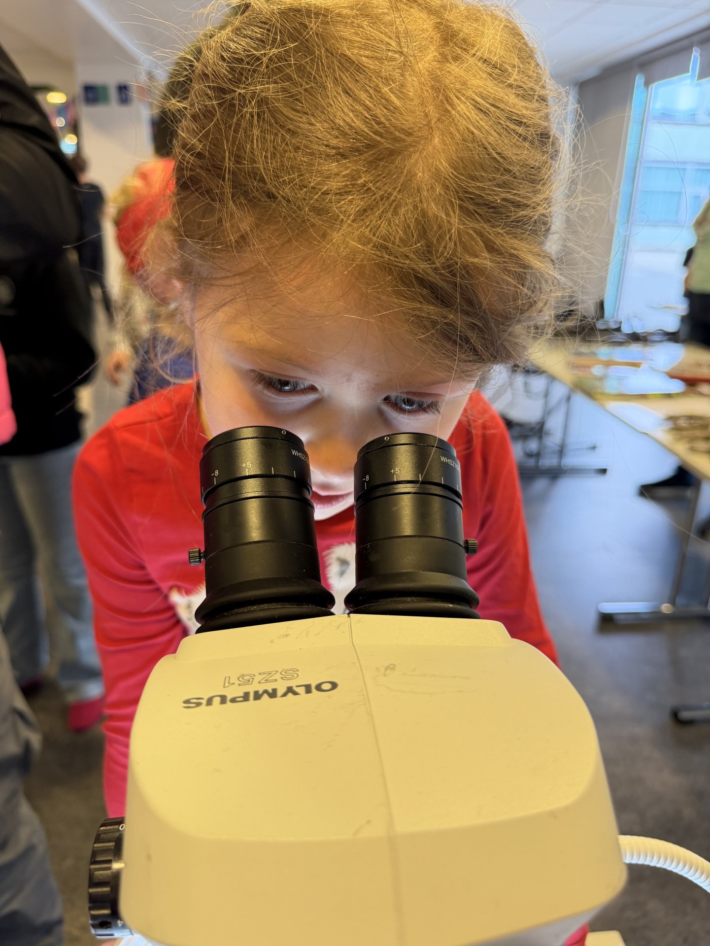 Háskólalestin á Egilsstöðum - Fjör og fræði fyrir allt samfélagið