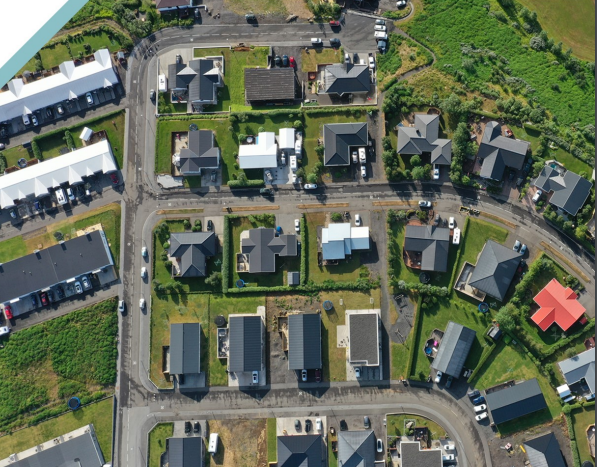 Húsnæðisáætlun Múlaþings