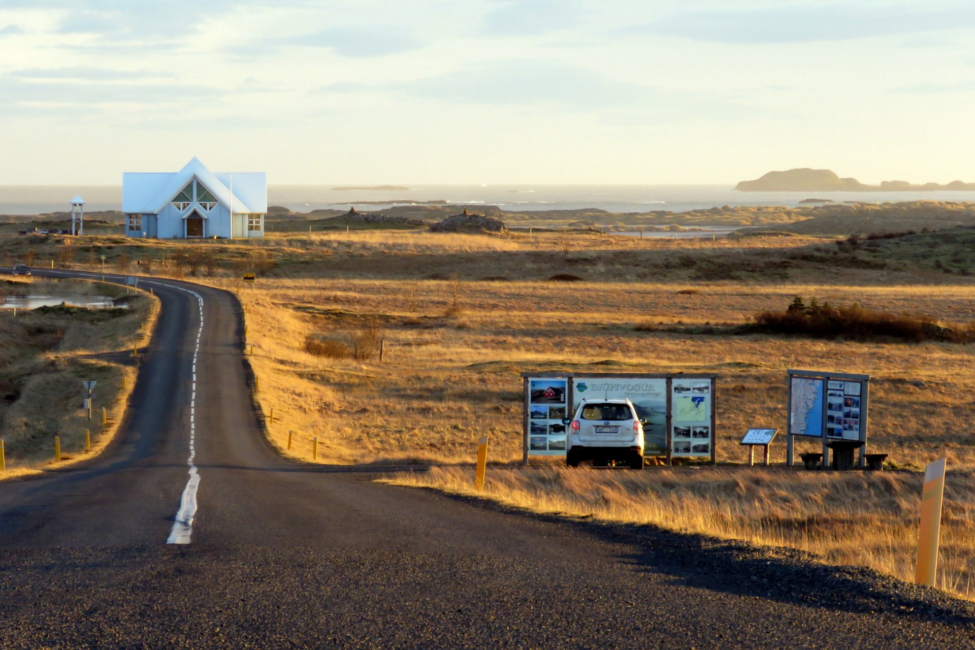 Almenningssamgöngur og skólaakstur í Múlaþingi