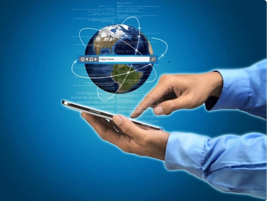 Upplifir þú skerðingu á farsímasambandi?