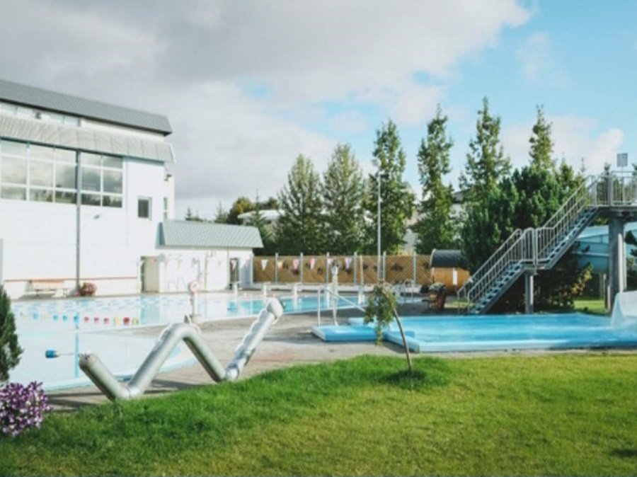 Opinn íbúafundur 20. apríl