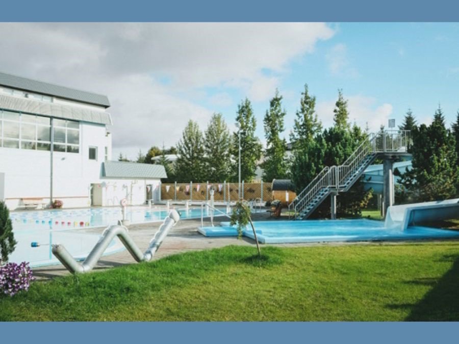 Opinn íbúafundur 20. apríl