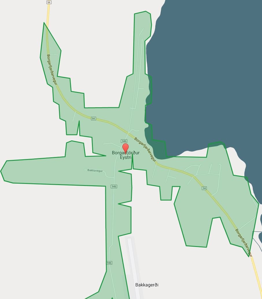 Gætum við mögulega valið að ganga eða hjóla oftar?