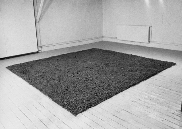 Sumarsýning ARS LONGA