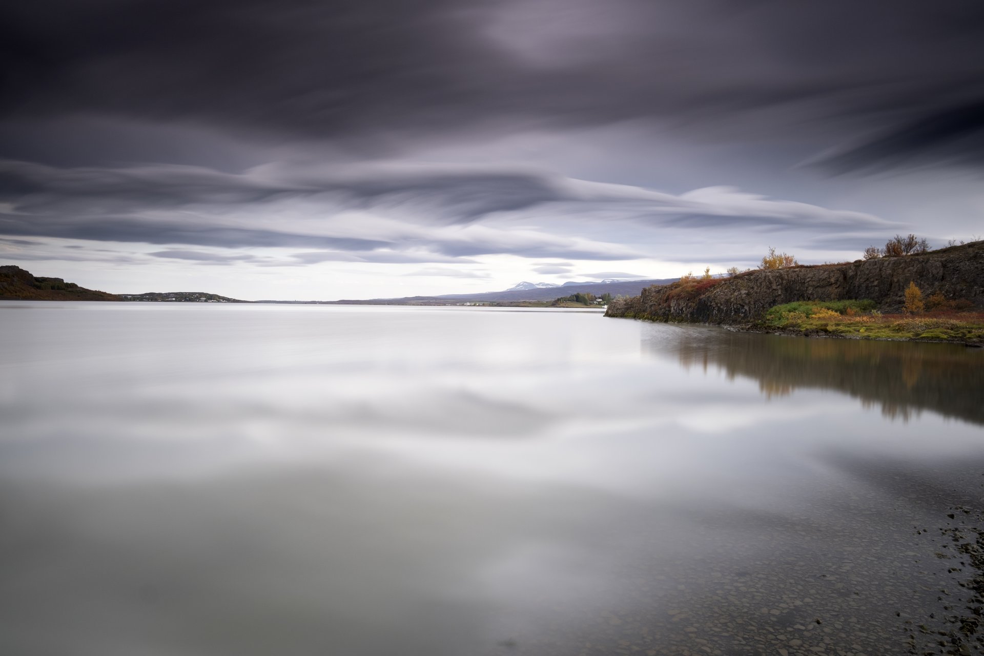 12. fundur Sveitarstjórnar Múlaþings