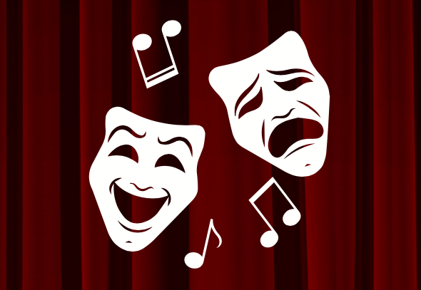 Leik og Sprell á Egilsstöðum og Djúpavogi