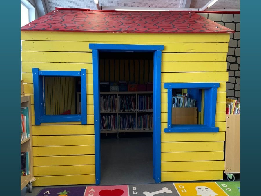 Nýir opnunartímar hjá Bókasafni Múlaþings í vetur