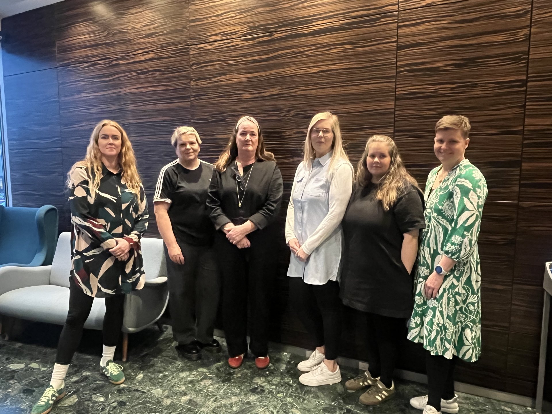 Kennarar Múlaþings með erindi á málstofu