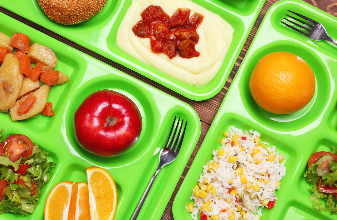 Óskað eftir tilboðum í útkeyrslu matarbakka