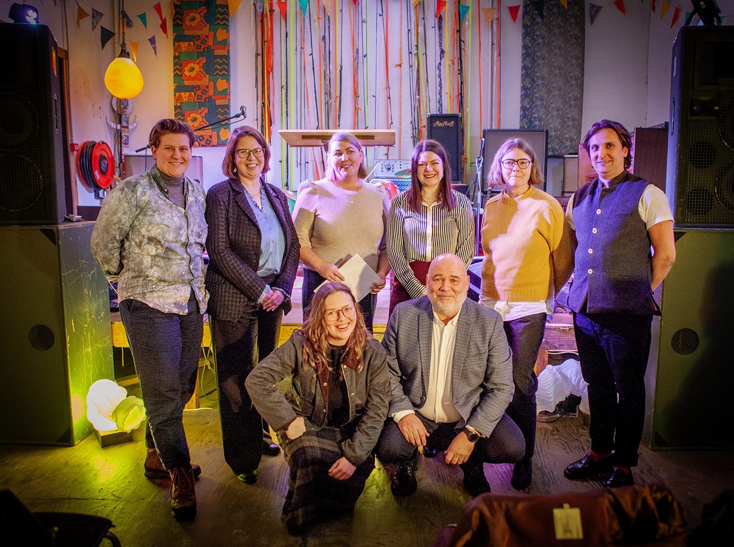 Menningarinnviðir Austurlands styrktir með nýjum samningi