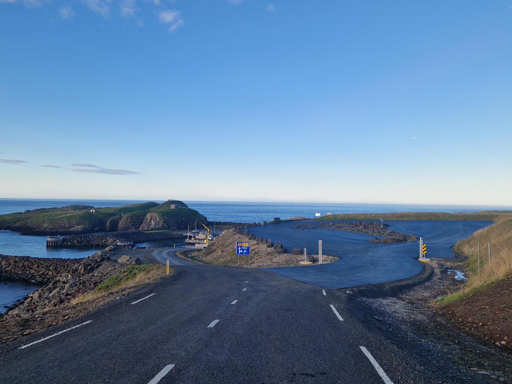 Mynd: Alda Marín Kristinsdóttir