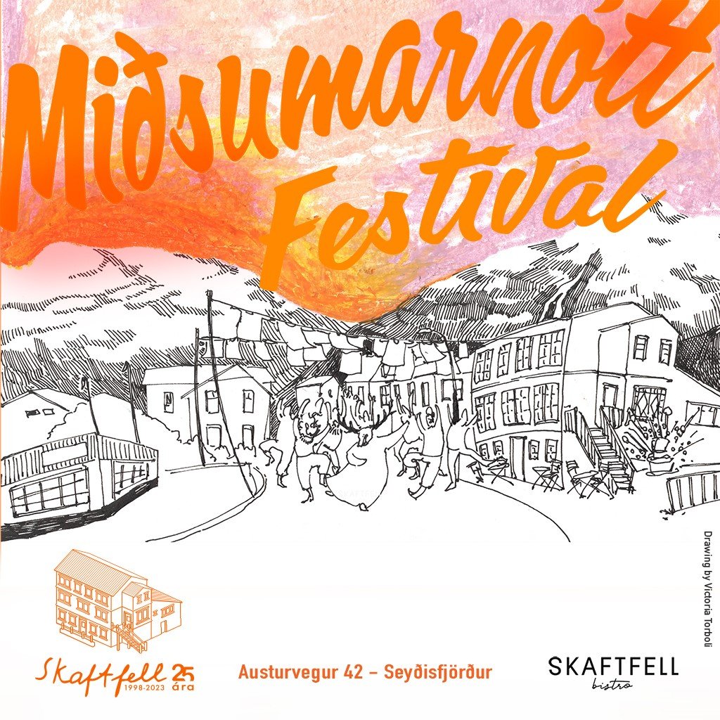 Miðsumarnótt Festival