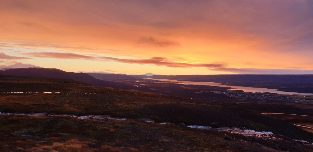 Múlaþing. Mynd Jón Halldór Guðmundsson.