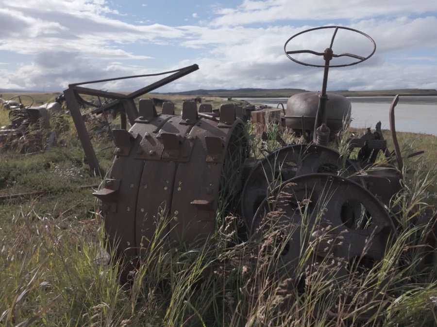 Brotajárnssöfnun gekk vel