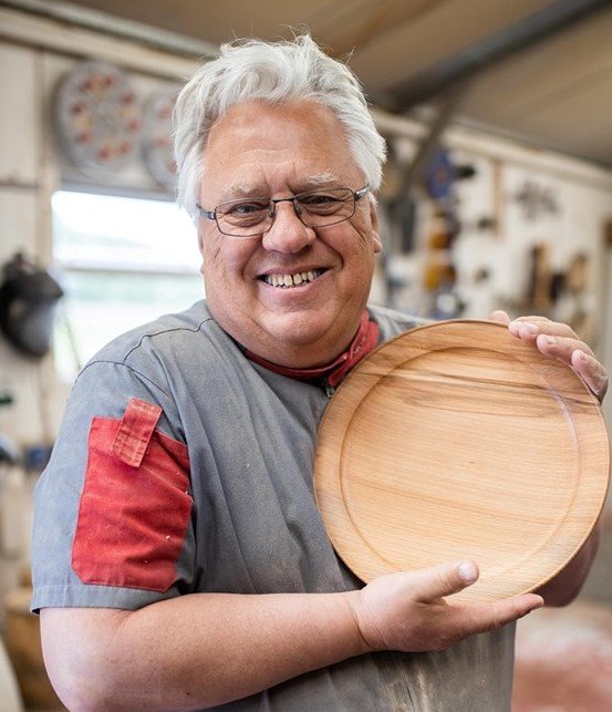 Kynning á trérennismíði fyrir eldri borgara í Múlaþingi