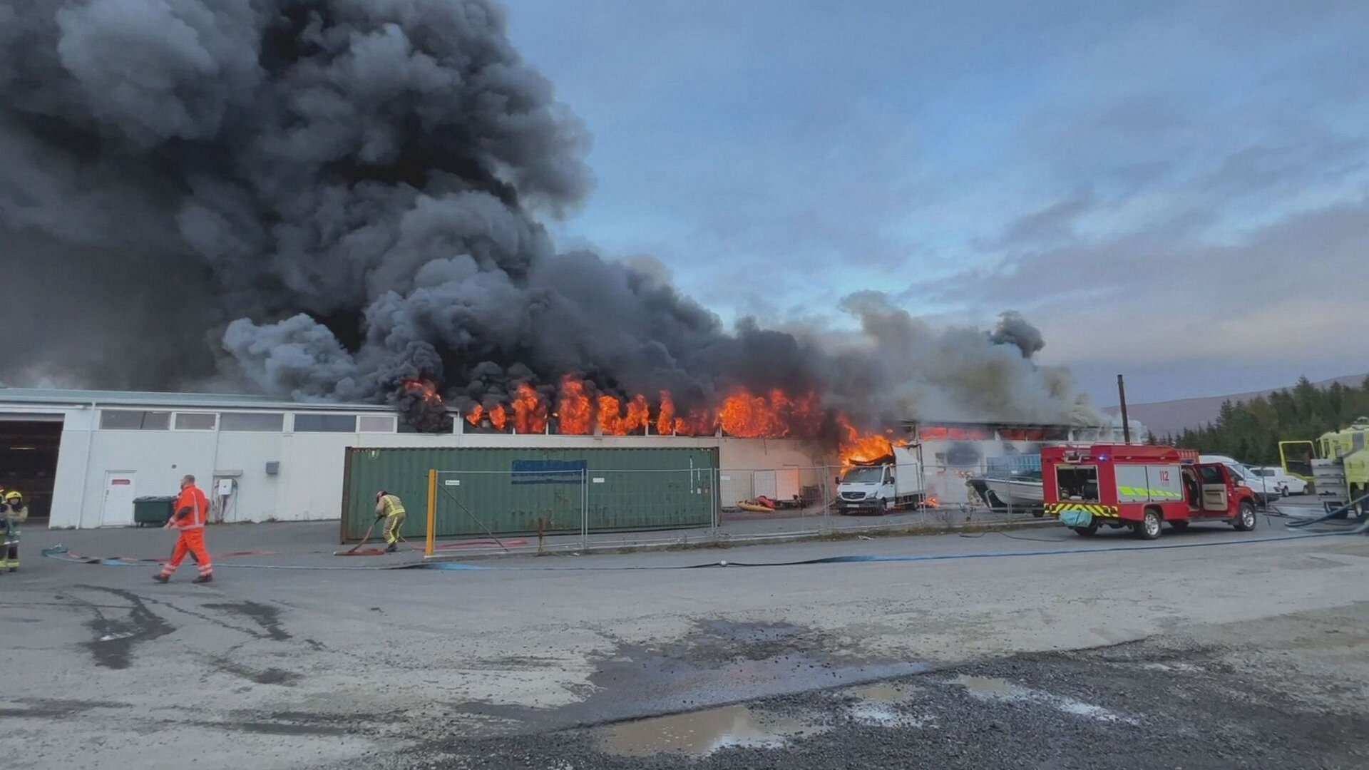 Er þitt brunabótamat rétt?