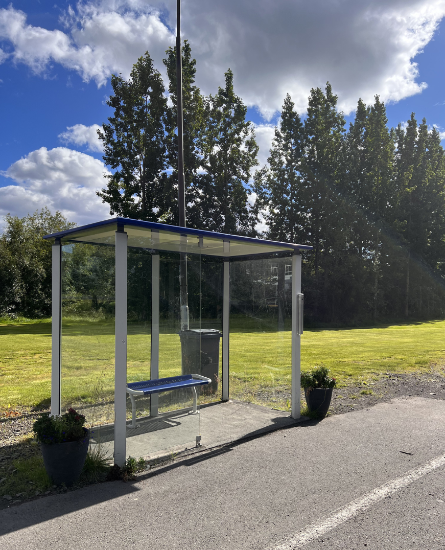 Sumaráætlun innanbæjarstrætó tekur gildi 8. júní