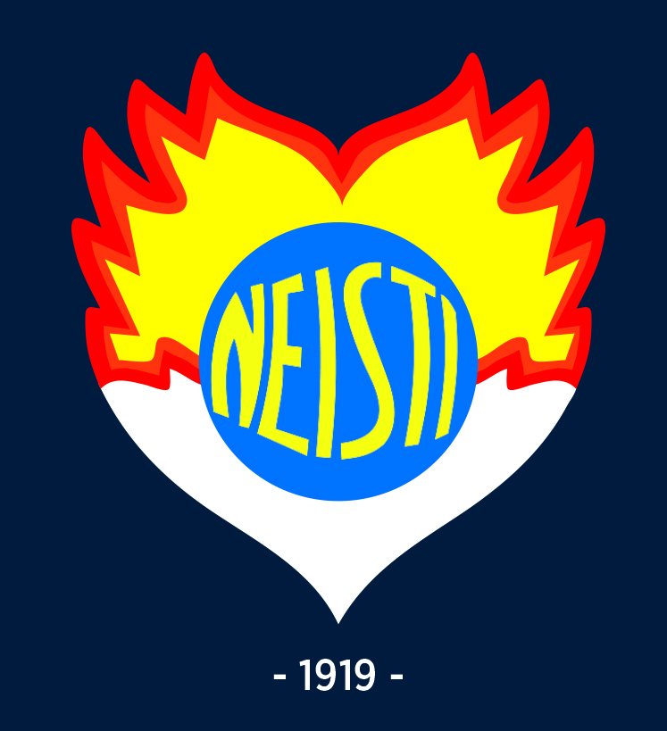 Ungmennafélagið Neisti var stofnað árið 1919