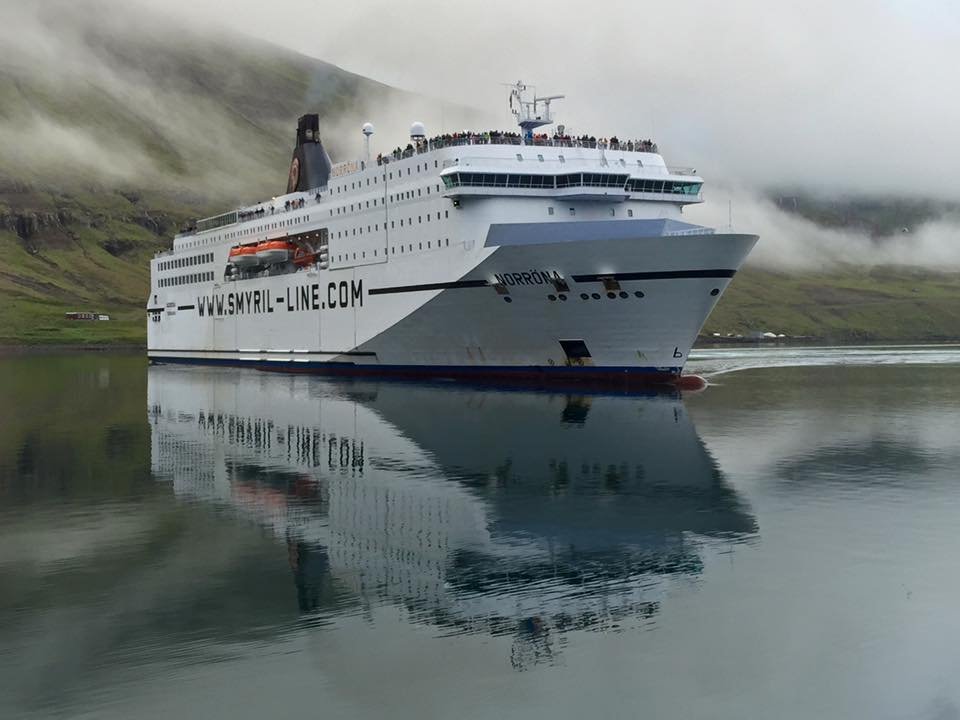 Tilkynning frá aðgerðarstjórn Austurlands