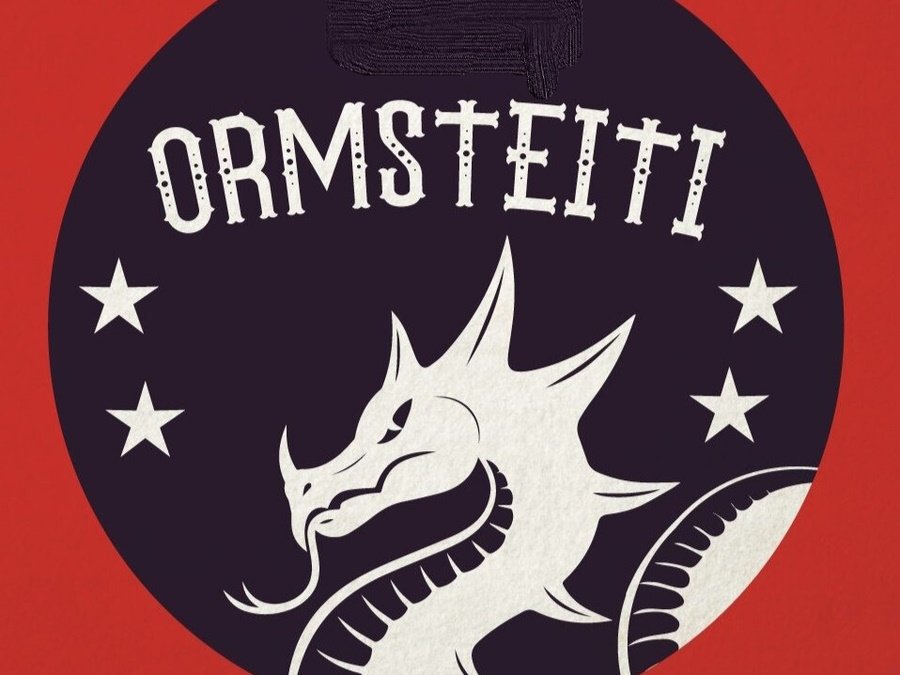 Ormsteiti: Fjölskylduvæn uppskeruhátíð