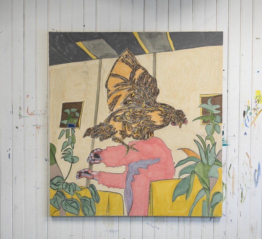 Tvöföld Narratíva / Double Narrative