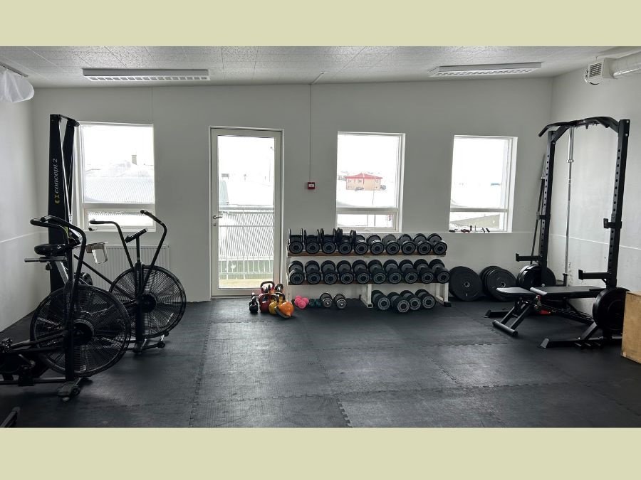 Fleiri fréttir frá Borgarfirði