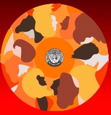 Roðagyllt gegn kynbundnu ofbeldi