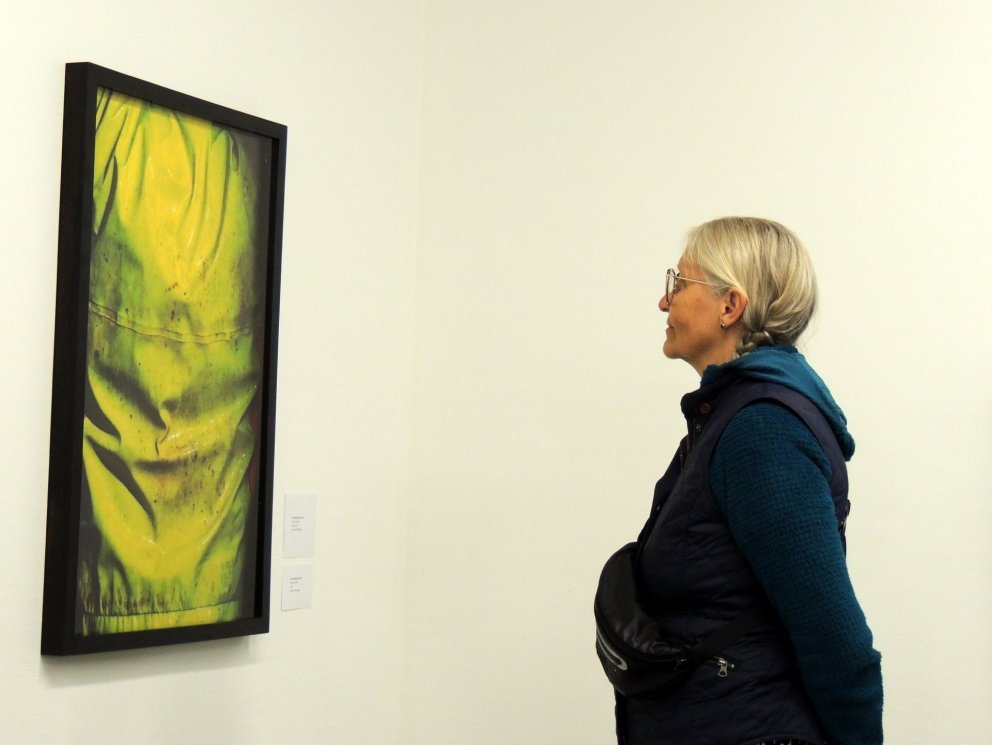 Starfsmaður óskast á Djúpavogi