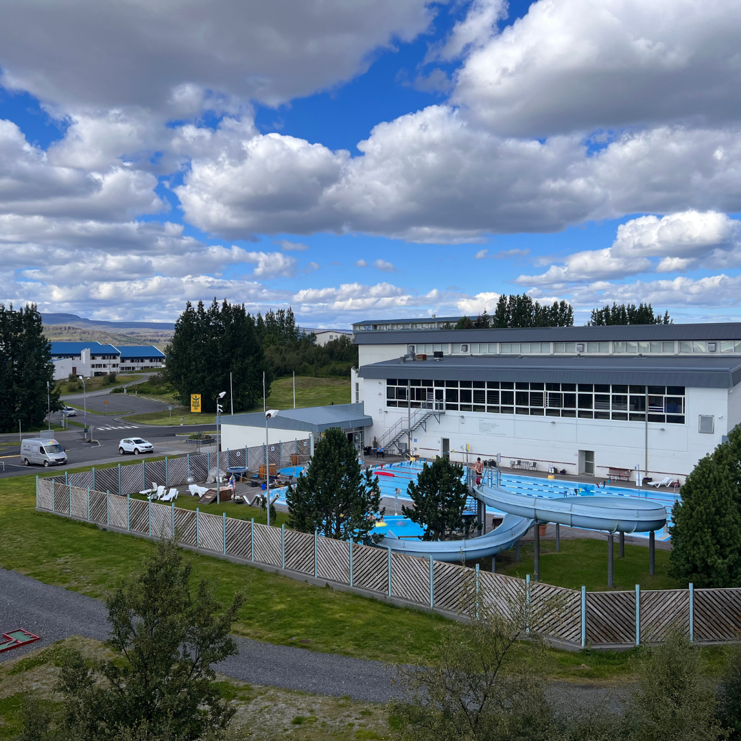 Góð þátttaka á íbúafundi og enn hægt að hafa áhrif