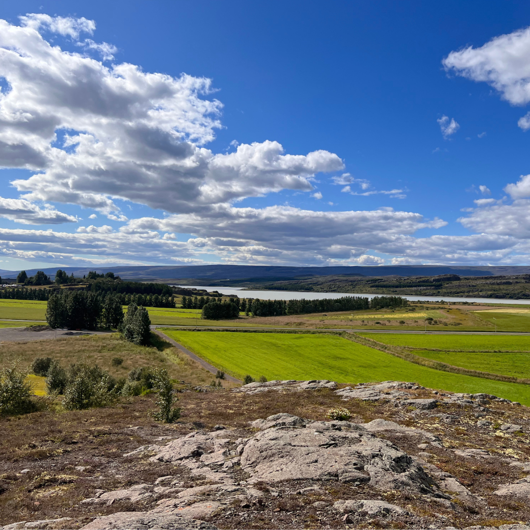 Íbúafundir heimastjórnar Fljótsdalshéraðs