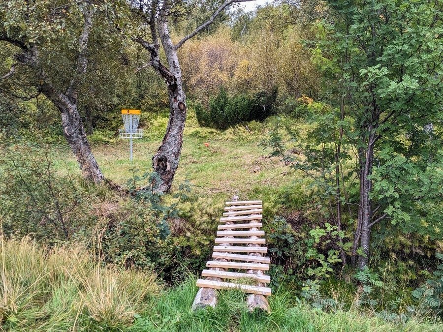 Lumar þú á hugmynd að samfélagsverkefni?