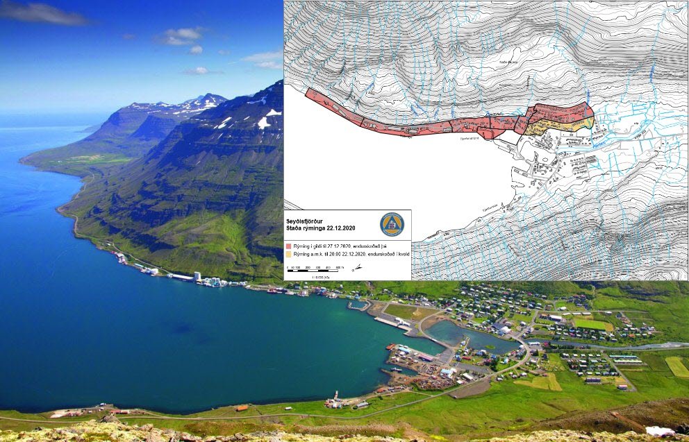 Seyðisfjörður_en