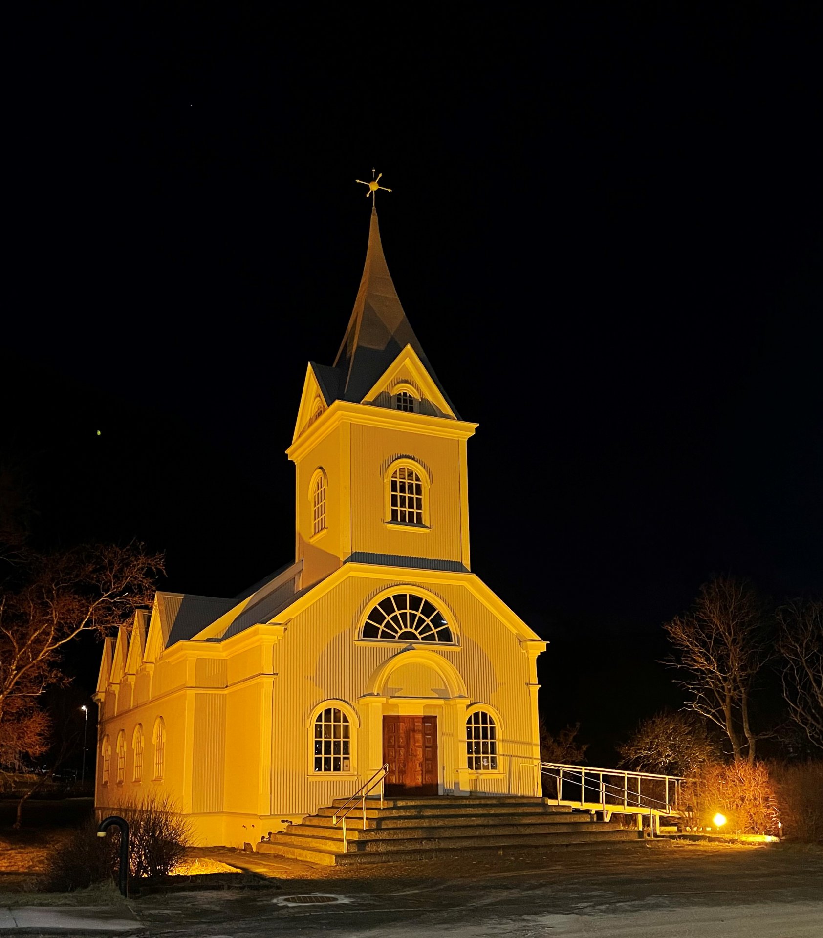 Roðagylling í Múlaþingi