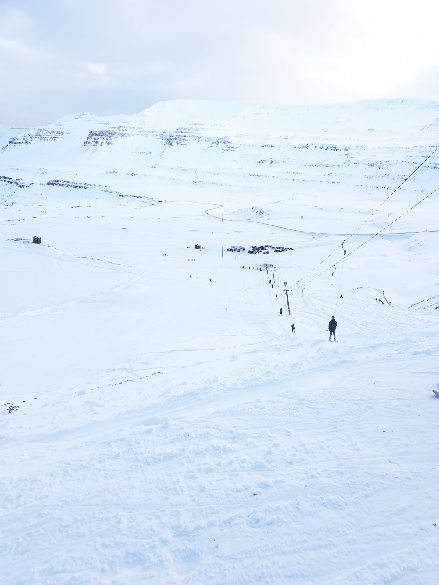 Mynd úr myndasafni.