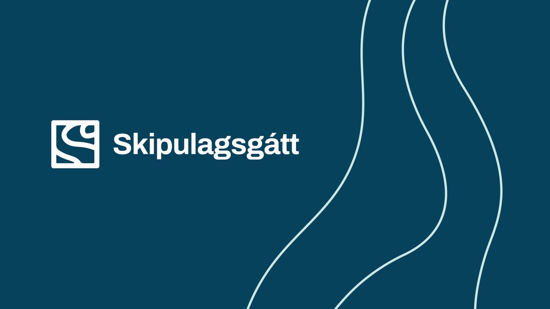 Opin kynningarfundur Skipulagsstofnunar