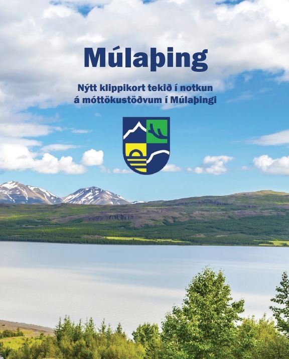 Sorphirða í Múlaþingi