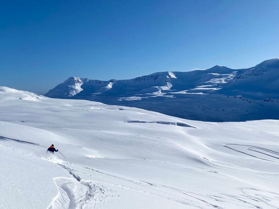 Páskar í Múlaþingi 2026