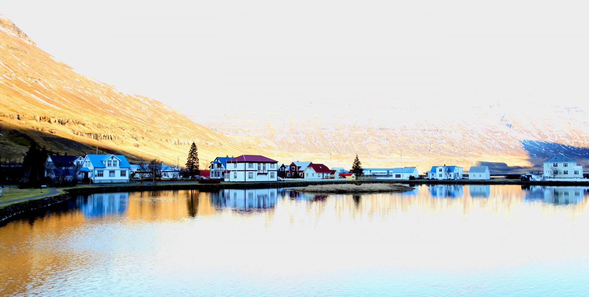 Ljósmynd Ómar Bogason.