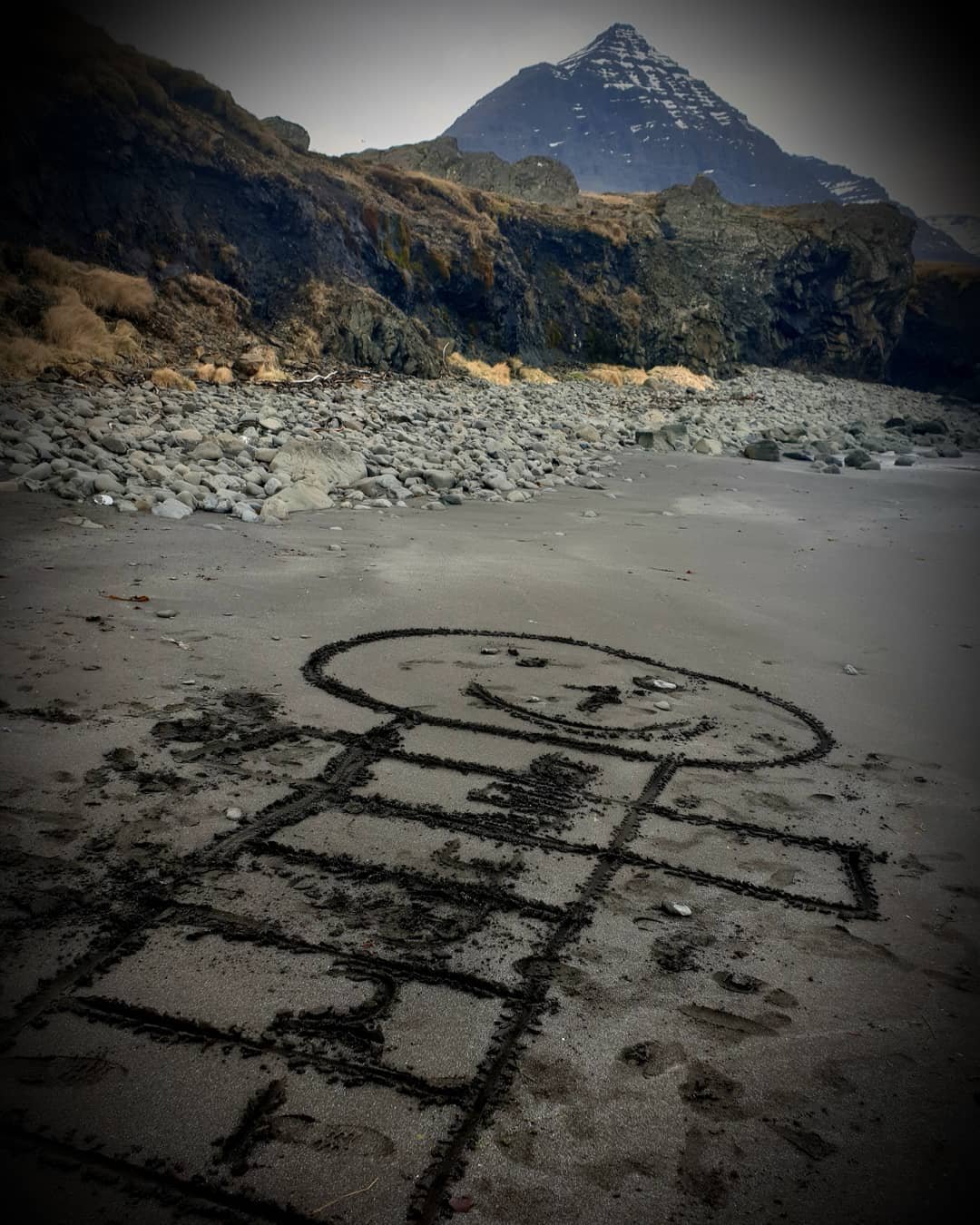 Sumarfrístund á Djúpavogi