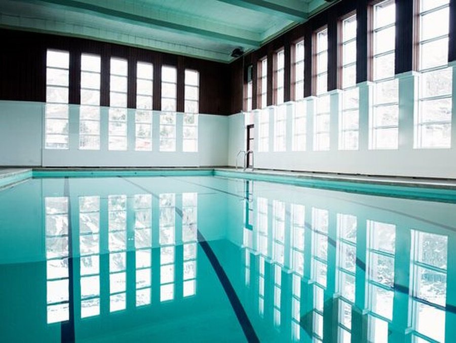 Sundhöll Seyðisfjarðar