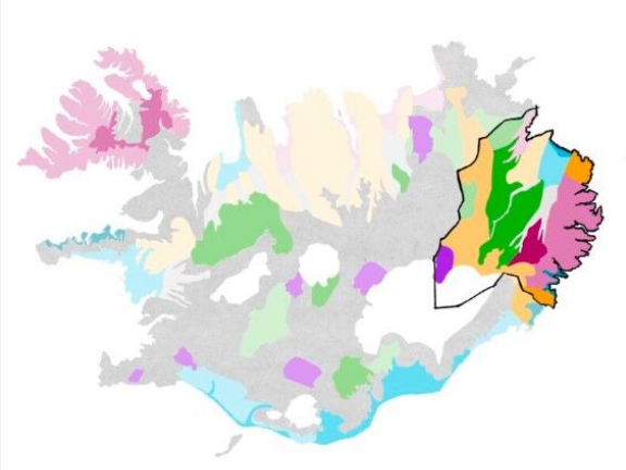 Tillaga að Svæðisskipulagi Austurlands 2022-2044