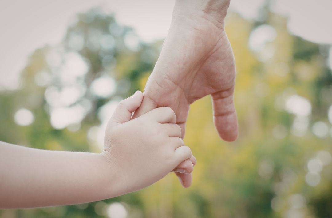 Samvera leiðin til farsældar