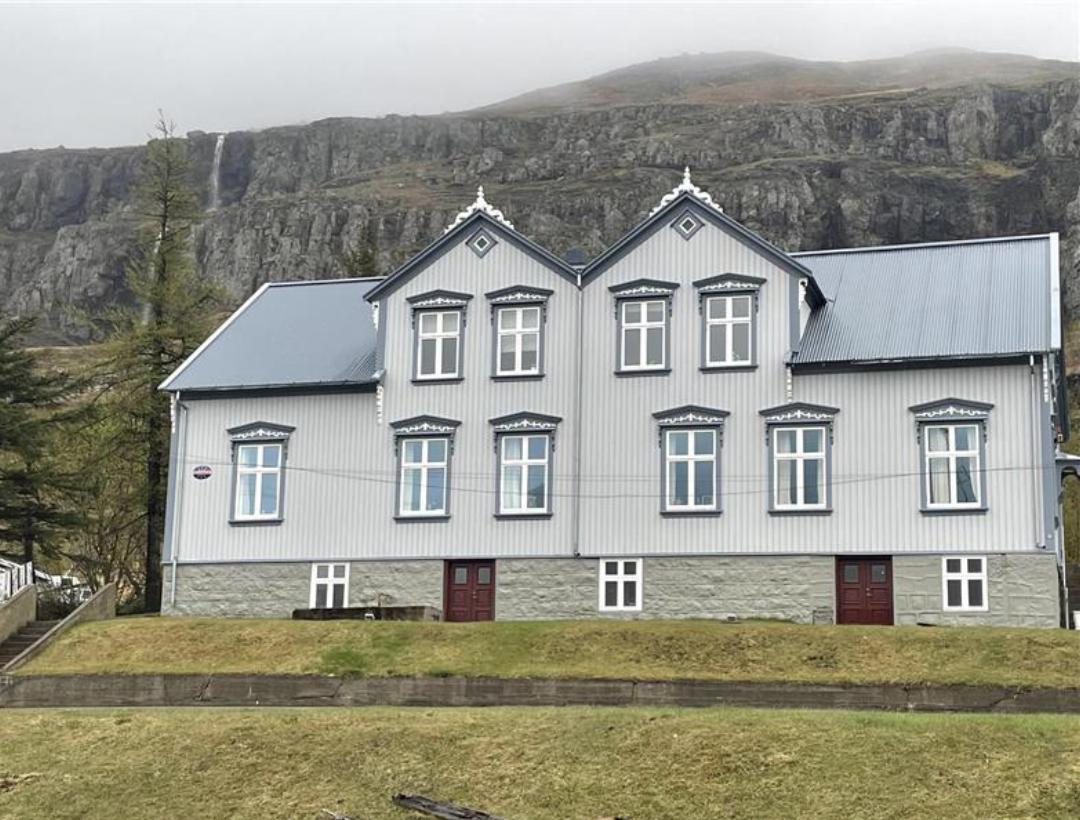 Skrifstofur Múlaþings lokaðar frá klukkan 13:00 í dag