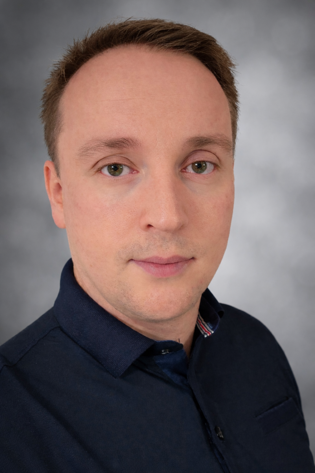 Ingvar ráðinn sviðsstjóri fjármála