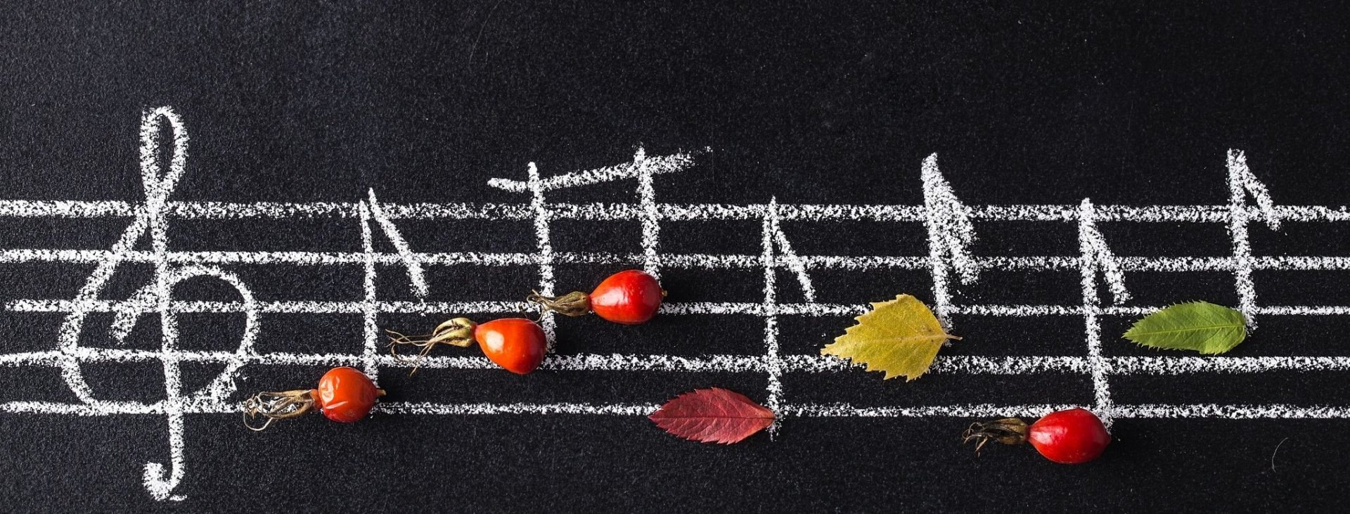 Vortónleikar Tónlistarskóla Norðurhéraðs