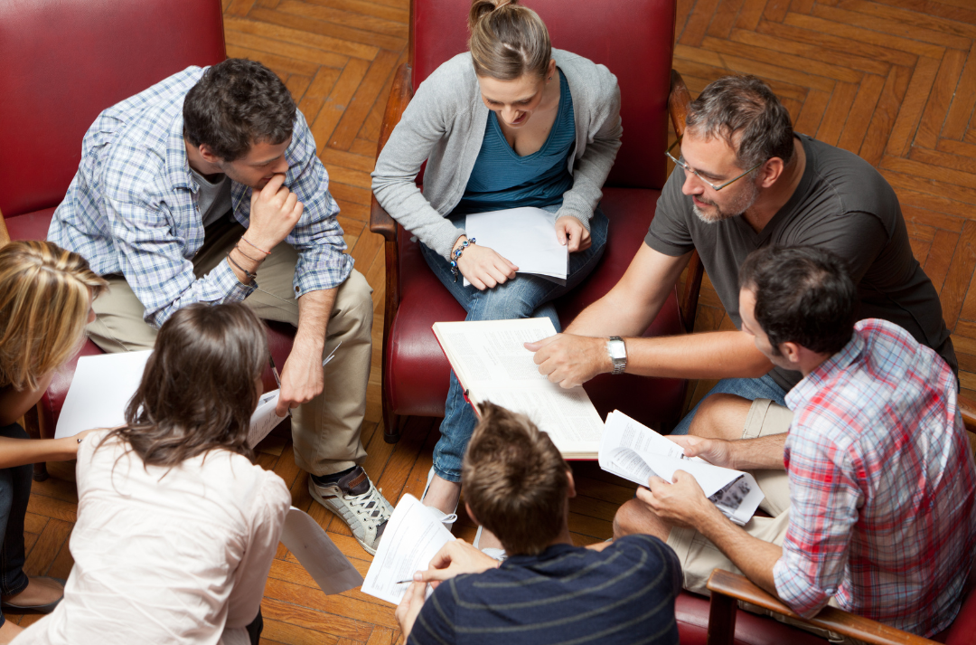 Skólaveturinn undirbúinn